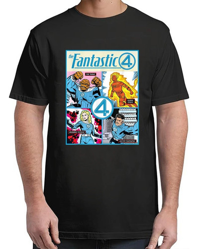 Maglietta disney marvel - marvel, i