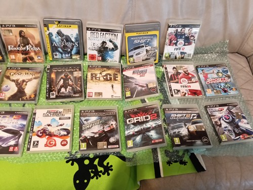Lotto titoli ps3 - lotto,