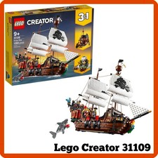 Lego Creator 3 in 1 fuori