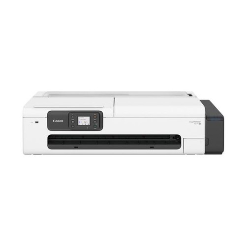 Plotter canon 21m - tc-21m, a1