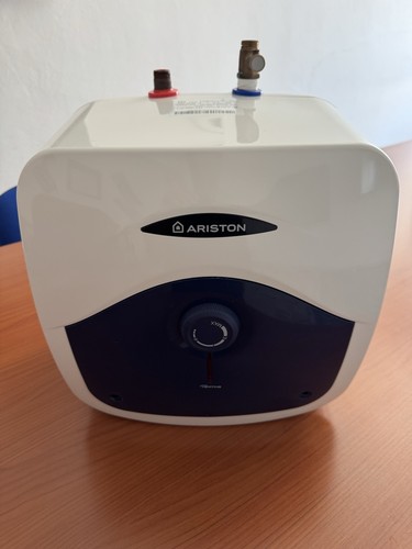 Scaldabagno elettrico ariston - scaldabagno,