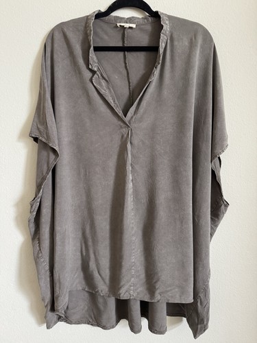 Top tunica pipistrello