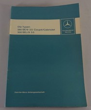 Manuale officina Mercedes