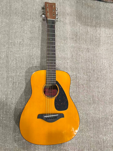Chitarra acustica yamaha 1 - acustica, jr-1
