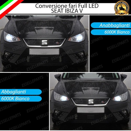 Kit fari full led seat - kit,