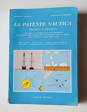 LA PATENTE NAUTICA tecnica