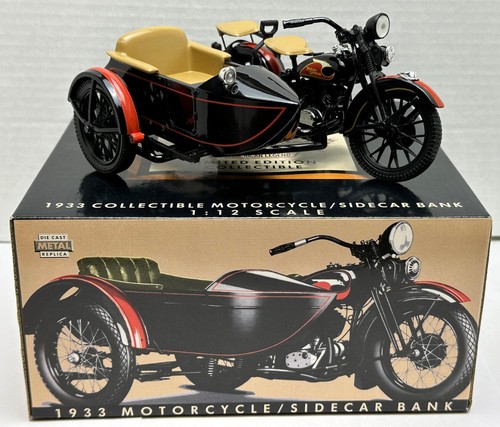 Harley davidson 1933 black - harley,