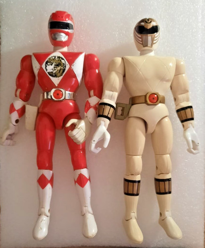 Lotto power rangers ranger - lotto,