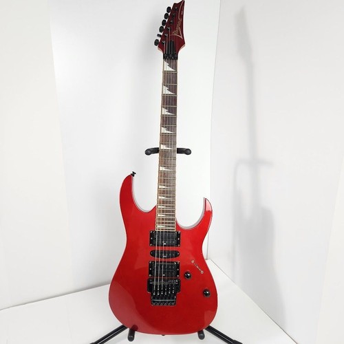 Chitarra elettrica ibanez - elettrica,