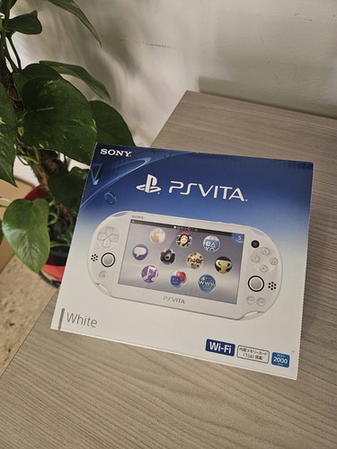 Playstation vita slim - vita,