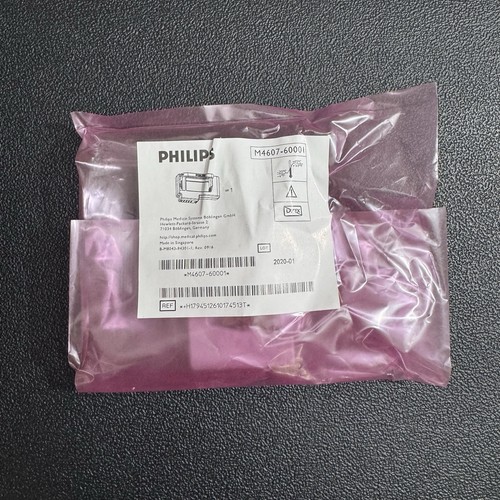 Philips m4607 60001 adattatore - m4607-60001,