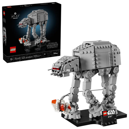 Lego star wars - lego, 75440