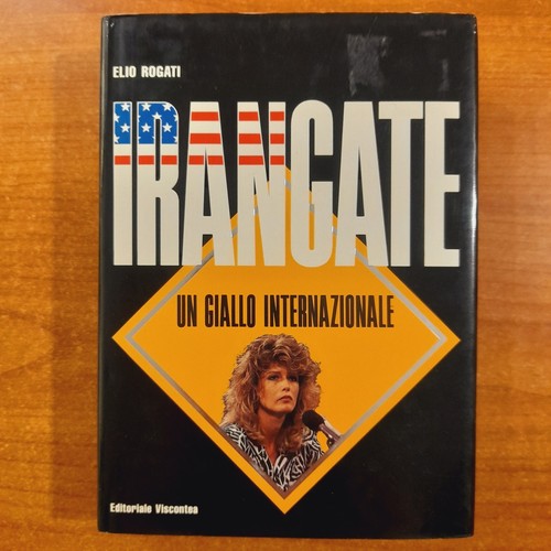 Irangate un giallo - :,