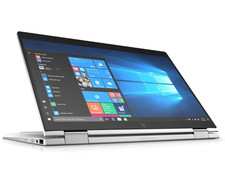 Portatile HP EliteBook x360