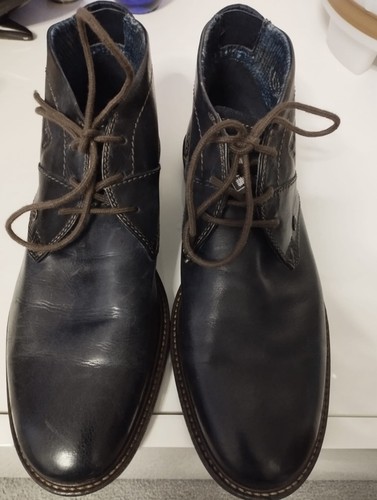Bugatti ankle boots - ankle, uomo