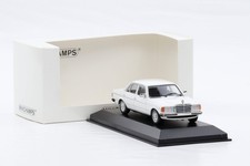1:43 Minichamps Mercedes-Benz
