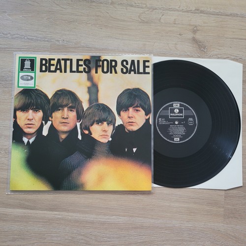 The beatles - the, sale