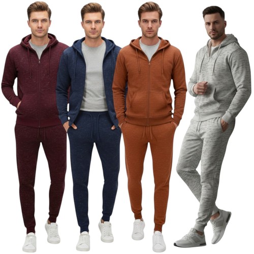 Set tuta uomo - , full