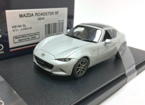 Story hs194sl mazda - hi,