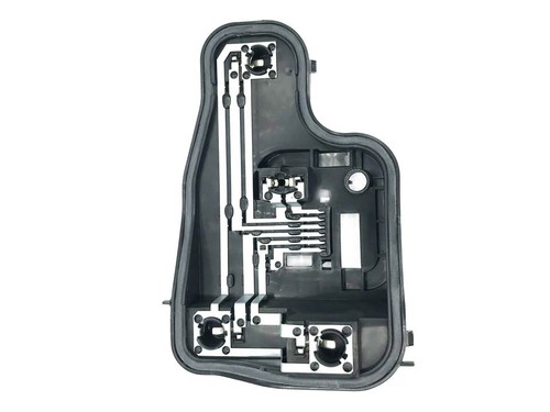 Supporto lampada sinistro fari - lampada,