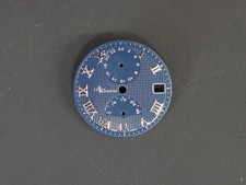 Ricambi orologio Les Genevez