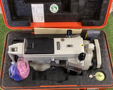SOKKIA DT6S Alimentatore