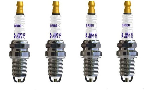 Candela accensione mini 16v - accensione,
