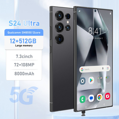 Unlocked smartphone s24 ultra - unlocked,