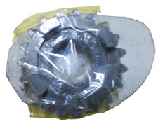 Ingranaggio 3° velocità Z19