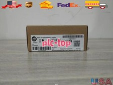 Nuovo adattatore di rete Ethernet Allen-Bradley 1734-AENT SER C POINT I/O