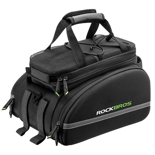 Rockbros borsa bici - rockbros,