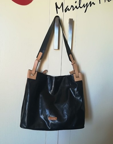 Borsa vintage shopper sergio - vintage,