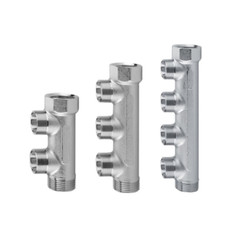 COLLETTORE ARTECLIMA