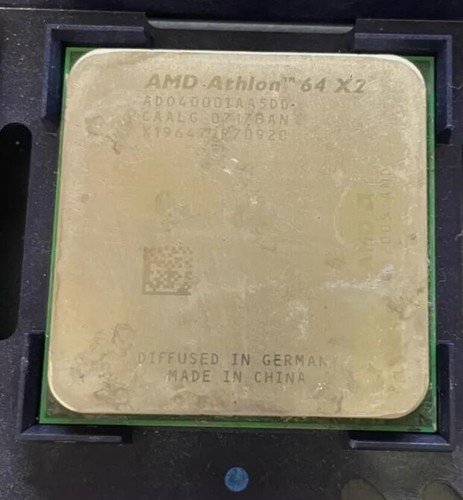 Amd athlon 4000 4200 - 4000+, 4200+