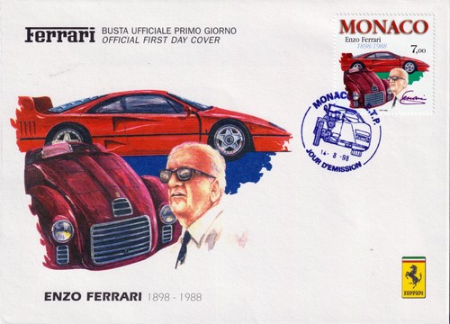 Bolaffi 1988 100 anni - bolaffi,