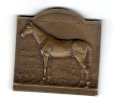 Medaglia MEDAGLIA CAVALLO