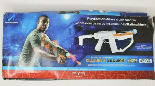 Sony playstation move sharp - 3,
