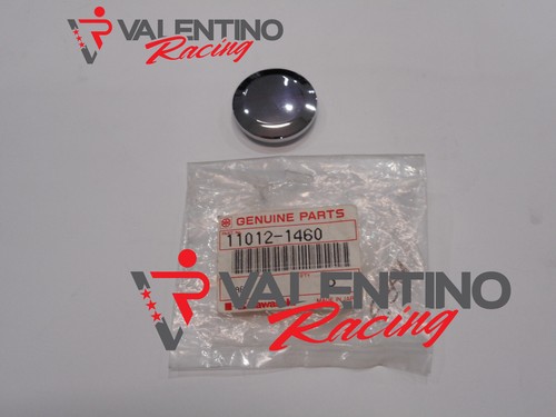 Coperchio tappo perno telaio - tappo,