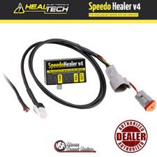 Healtech SpeedoHealer v4. Suzuki C-1800R Intruder. 2008-2015
