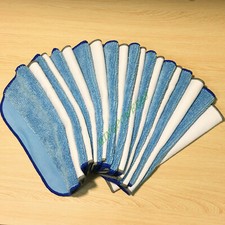 Spazzatrice panni in