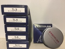 Kryolan 5703 Trasparente