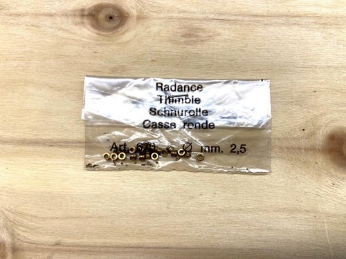 Accessori modellismo navale