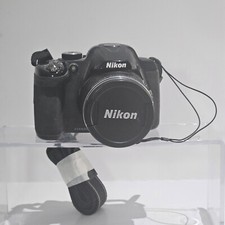 Nikon COOLPIX P530 16.1MP