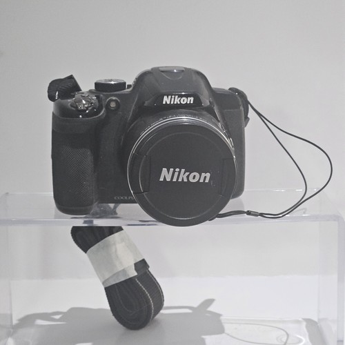 Nikon coolpix p530 1mp - p530, 16.1mp