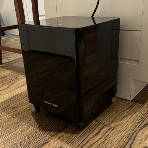 Harman kardon sb30 sub - sb30,