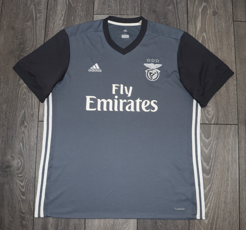 Original benfica portugal away - original,