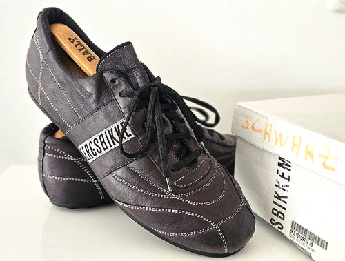 Sneaker bikkembergs numero - bikkembergs, 45