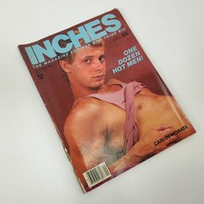 VTG Inches Magazine Sept 1986