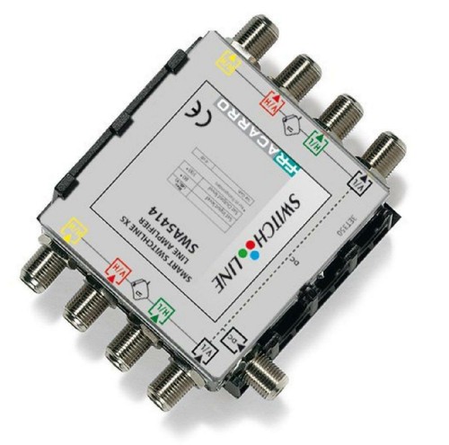 Fracarro amplificatore - fracarro,
