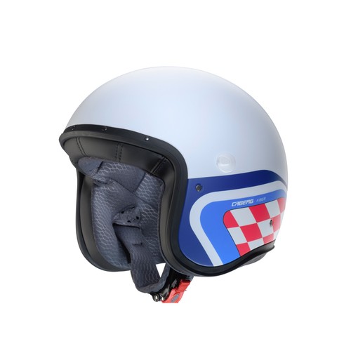 Casco caberg jet freeride - caberg, x